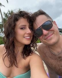 Katie Thurston Defends Possible Surrogacy After Stage 4 Cancer Treatment