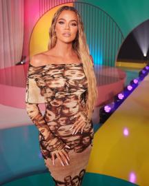 Khloe Kardashian Says She Hasn’t Been on a Date in 3 Years
