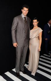 Kim Kardashian Reveals She Paid for Her Engagement Ring From Kris Humphries