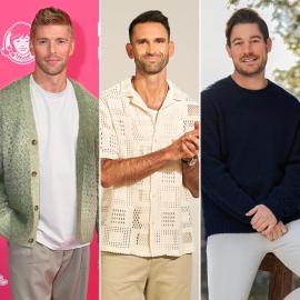 Kyle Cooke and Carl Radke Take Swipes at Craig Conover Over Spritz Society