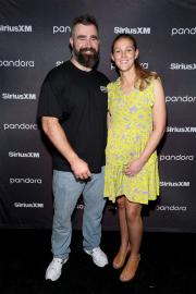 Kylie Kelce's Best Moments: 7 Proofs Authenticity Is Her Superpower