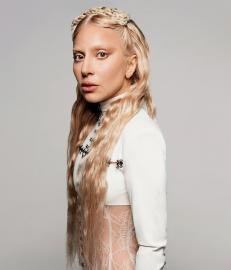 Inside Lady Gaga’s Private World: New Music, Marriage Plans and More