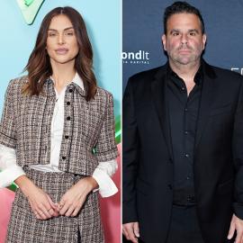 'VPR' Alum Lala Kent Settles Custody Battle With Ex-Fiance Randall Emmett