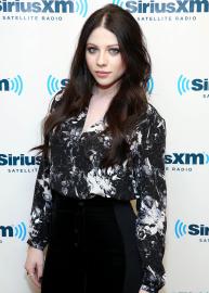 Late Michelle Trachtenberg Honored During Screening of Her Final Project