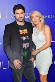 Why Linda Thompson Had an Altar in Her Home for Son Brody Jenner