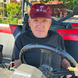‘Little People, Big World’ Star Matt Roloff’s Ups and Downs With His Kids