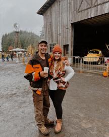 Little People, Big World’s Jacob Roloff and Isabel Rock’s Romance Timeline