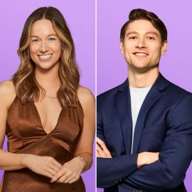 Love Is Blind's Lauren Reveals Unaired Connection With Mason in the Pods