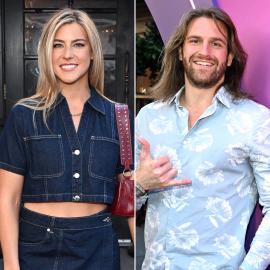 Love Is Blind’s Sara Carton Addresses Rumors She's Dating Joey Leveille