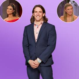 Love Is Blind's Joey Answers Every Burning Question About Monica 