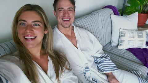 Love Is Blind’s Sara Received ‘Crazy’ Information About Ben Before Wedding