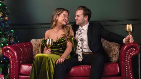 Love Is Blind’s Daniel and Taylor Are Only Season 8 Couple to Get Married