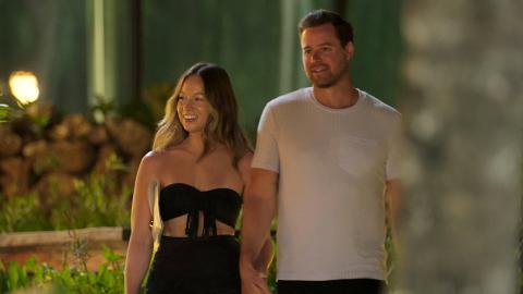 ‘Love Is Blind’ Star Dave Reacts to Hate Over Lauren Breakup: 'I've Grown'