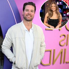 Love Is Blind’s Dave and Lauren Laugh About Being the ‘Least Messy Exes’