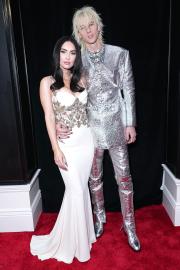 Machine Gun Kelly 'Scored' the Birth of 1st Baby With Megan Fox