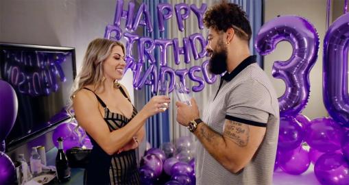 Married at First Sight’s Madison and David Moving Forward After Cheating