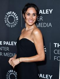 Meghan Markle Reveals 'Family Tradition' in Honor of U.K. Mother's Day
