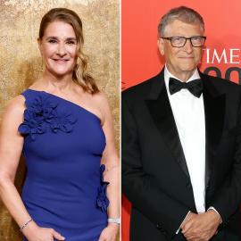 Melinda French Comments on 'Painful' Bill Gates Divorce