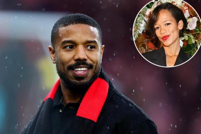 Why Michael B. Jordan Cast Taylor Russell in 'Thomas Crown Affair' Remake
