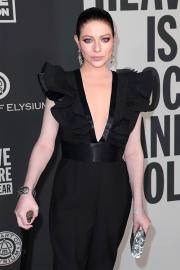 Michelle Trachtenberg Not Mentioned in 2025 Oscars In Memoriam After Death