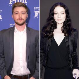 Michelle Trachtenberg's '17 Again' Brother Sterling Knight Mourns Her Death
