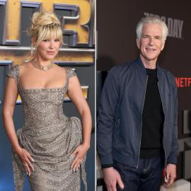 Millie Bobby Brown Reveals How Matthew Modine Officiated Her Wedding