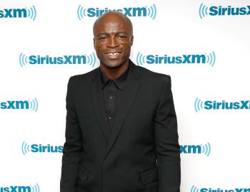 Seal Reveals the Comfort Food That’s His ‘Kryptonite’