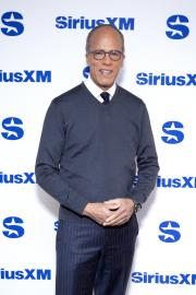 NBC Announces Replacement for Lester Holt on 'NBC Nightly News'