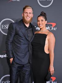 Cooper Kupp’s Wife Anna Marie Reacts to His Los Angeles Rams Release