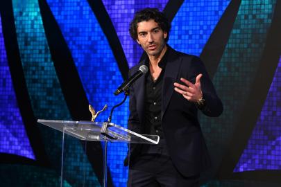 The New York Times Files to Dismiss Justin Baldoni's $250 Million Lawsuit