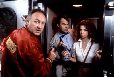 Nancy Travis Calls Gene Hackman 'Greatest' Actor After His Death