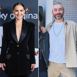 Inside Natalie Portman's Romance With Tanguy Destable: She’s ‘Very Happy’