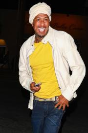 Nick Cannon Reveals He’s ‘Not Done’ Having Kids After Fathering 12 Children