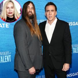 Christina Fulton’s Assault Lawsuit Against Ex Nicolas Cage Dismissed