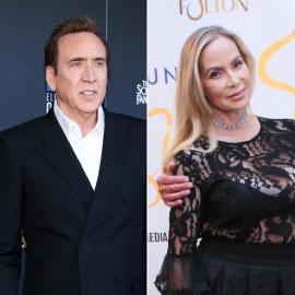 Nicolas Cage's Ex Christina Fulton Says She Is 'Heartbroken' Over Lawsuit