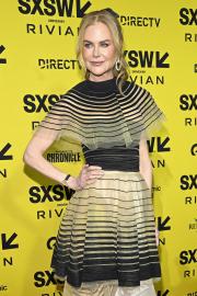 Nicole Kidman Opens Up About 'Missing' Her Late Parents