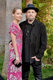 Nicole Richie and Joel Madden’s Relationship Timeline