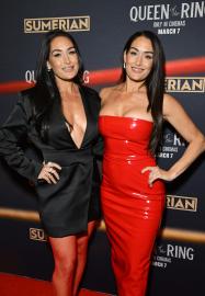 Nikki and Brie Garcia Share Their Secrets to Putting Health First