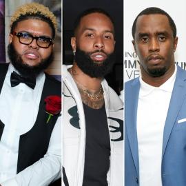Odell Beckham Jr. and Druski Deny Rape Allegations in Amended Diddy Lawsuit