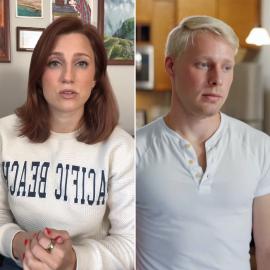 Olivia Plath Details Alleged Abuse in Ethan Plath Marriage