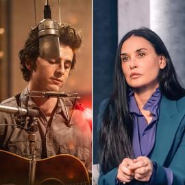 List of 2025 Oscars Nominees and Winners