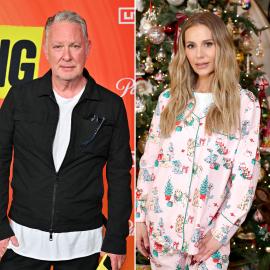 PK Kemsley Teases ‘RHOBH’ Future After Separating From Wife Dorit