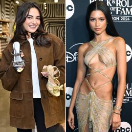 Paige DeSorbo Says ‘Most Uncomfortable’ Shoe Is Zendaya’s Go-to Louboutins