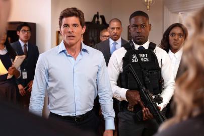 'Paradise' Ending Explained: Who Killed James Marsden's Cal? Who Else Died?