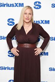 Patricia Arquette Threatened to ‘Punch’ Crew Watching Her Film Nude Scene