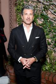 Patrick Dempsey Reveals Why He’s Not Returning to the ‘Scream’ Franchise