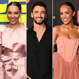 Pieper James Seemingly Reacts to Ex Brendan and GF Serene's Hard Launch