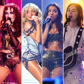 Pop Princesses Tell All! Chappell, Sabrina and More Share Their Secrets