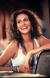 Revealing the Secrets of Pretty Woman’s Best Julia Roberts Fashion Moments