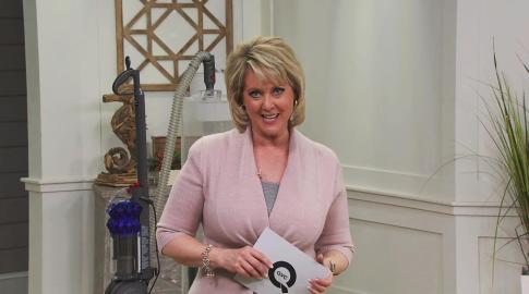 QVC Host Mary Beth Roe Teases Her Final Show Before Retirement